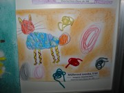 výstava  -  Lysá nad labem